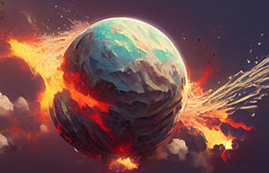 Orion Tech Branding